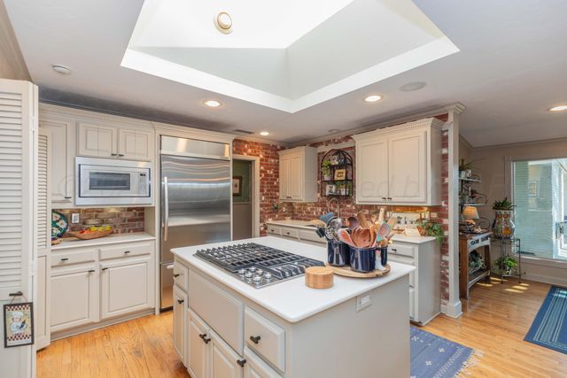 2419 Crockett Street, Amarillo, TX 79109