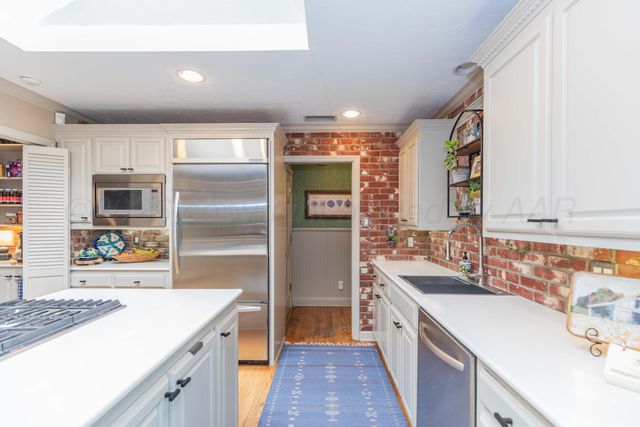 2419 Crockett Street, Amarillo, TX 79109