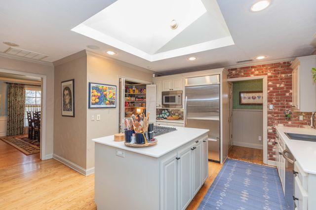 2419 Crockett Street, Amarillo, TX 79109