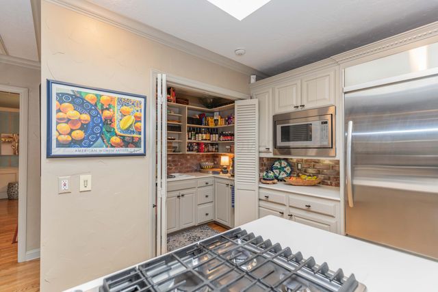 2419 Crockett Street, Amarillo, TX 79109