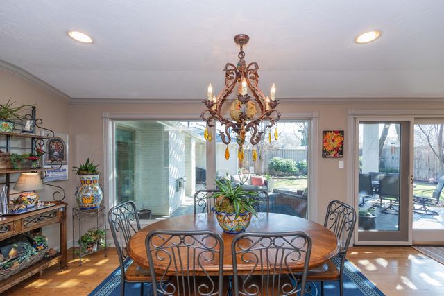 2419 Crockett Street, Amarillo, TX 79109