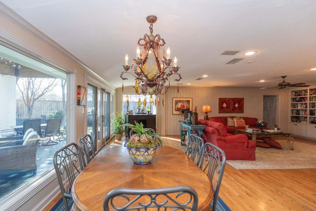 2419 Crockett Street, Amarillo, TX 79109