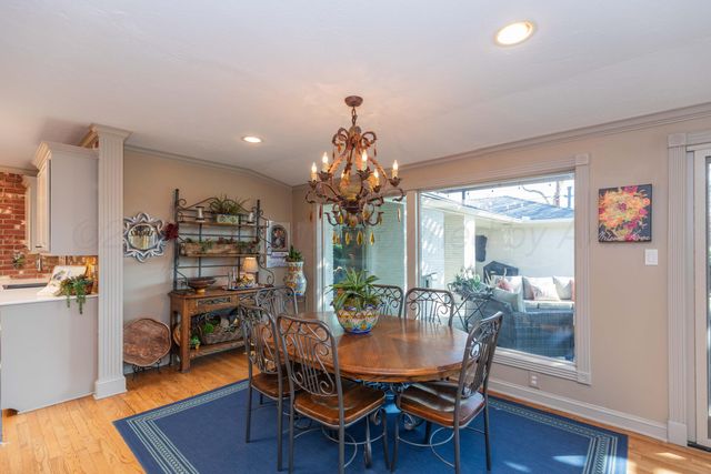 2419 Crockett Street, Amarillo, TX 79109