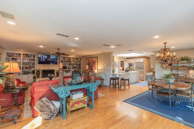 2419 Crockett Street, Amarillo, TX 79109