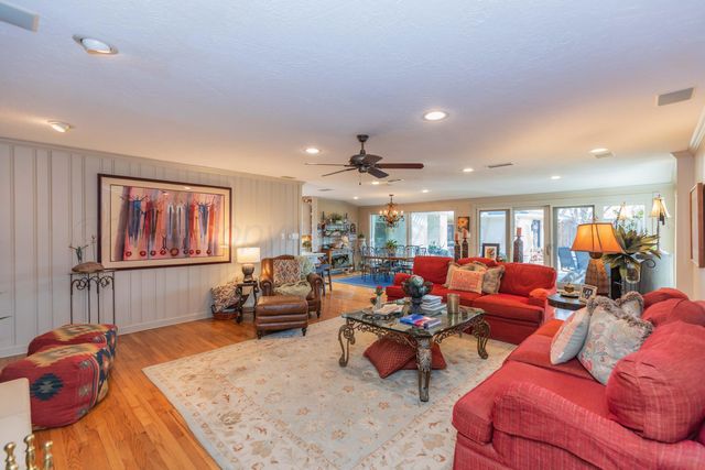 2419 Crockett Street, Amarillo, TX 79109