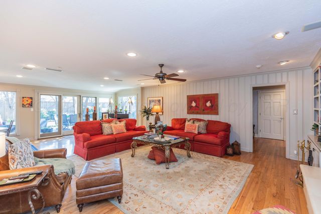 2419 Crockett Street, Amarillo, TX 79109