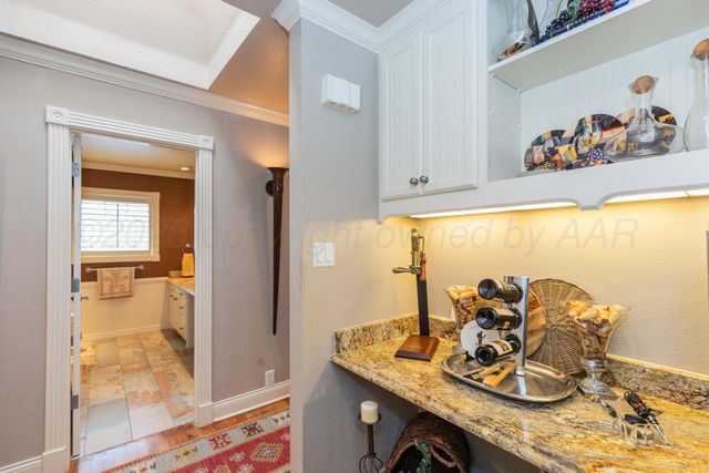 2419 Crockett Street, Amarillo, TX 79109