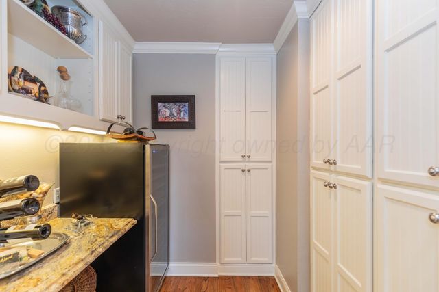 2419 Crockett Street, Amarillo, TX 79109