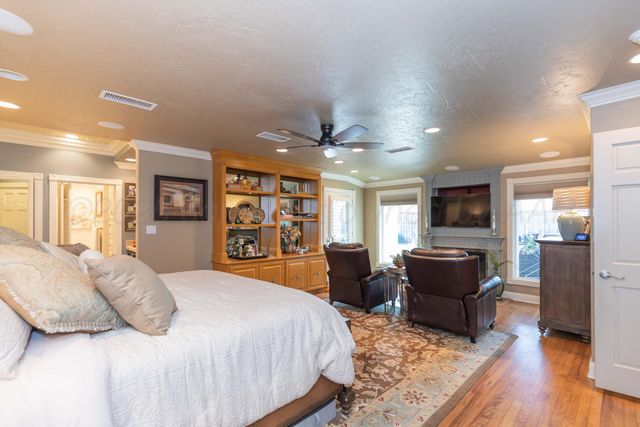 2419 Crockett Street, Amarillo, TX 79109