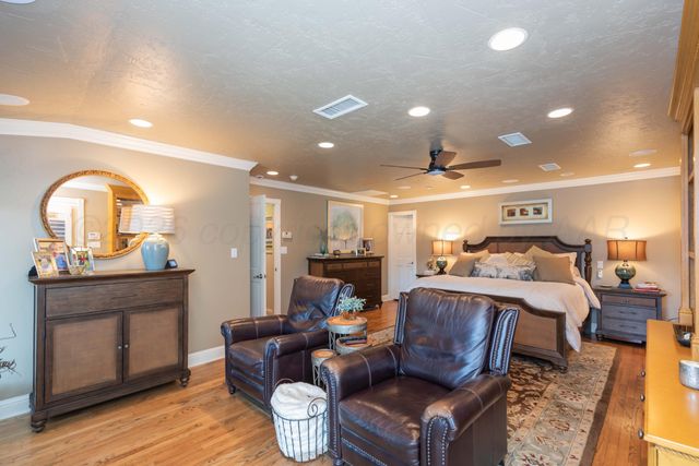 2419 Crockett Street, Amarillo, TX 79109