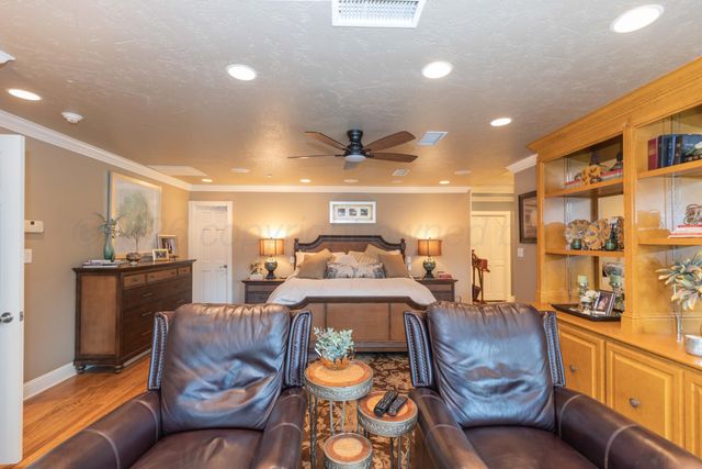 2419 Crockett Street, Amarillo, TX 79109