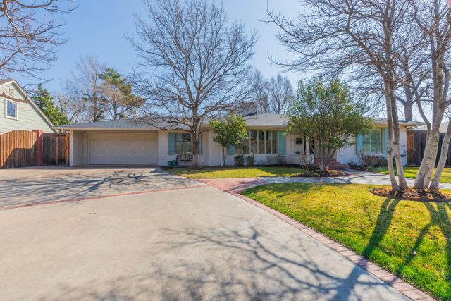 2419 Crockett Street, Amarillo, TX 79109