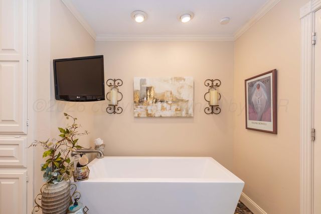 2419 Crockett Street, Amarillo, TX 79109