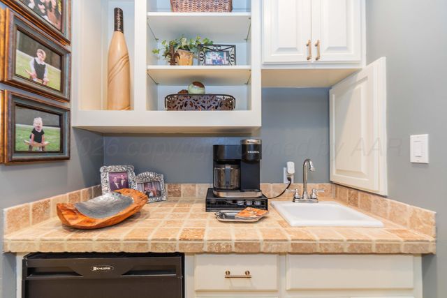 2419 Crockett Street, Amarillo, TX 79109