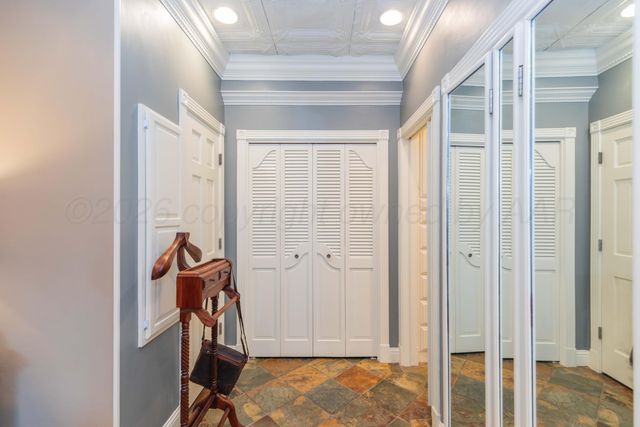 2419 Crockett Street, Amarillo, TX 79109