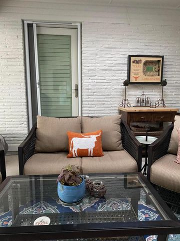 2419 Crockett Street, Amarillo, TX 79109