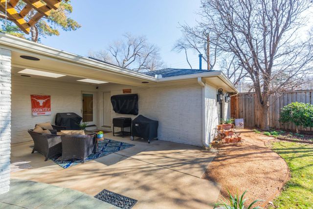 2419 Crockett Street, Amarillo, TX 79109