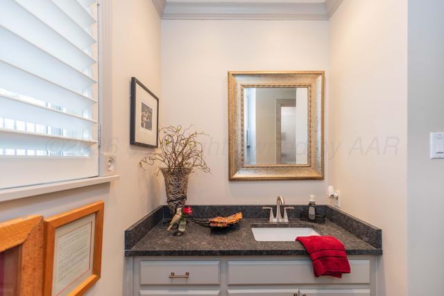 2419 Crockett Street, Amarillo, TX 79109