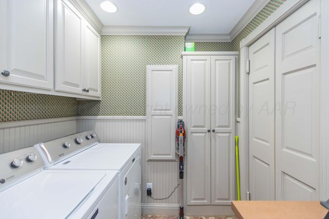 2419 Crockett Street, Amarillo, TX 79109