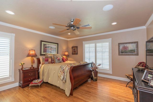 2419 Crockett Street, Amarillo, TX 79109