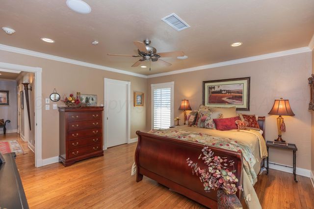 2419 Crockett Street, Amarillo, TX 79109