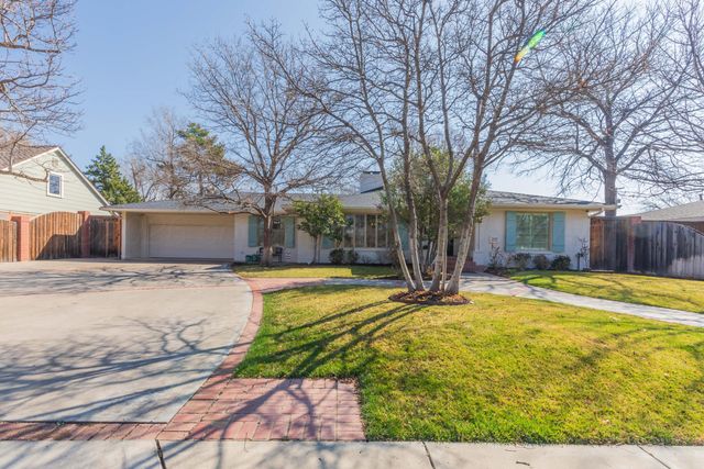 2419 Crockett Street, Amarillo, TX 79109