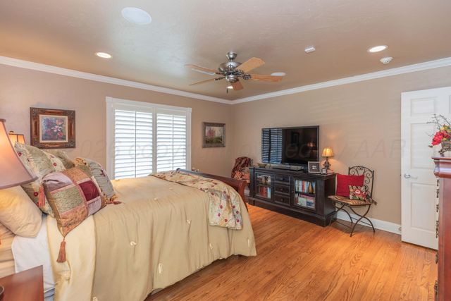 2419 Crockett Street, Amarillo, TX 79109