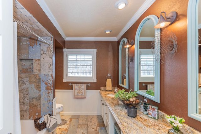 2419 Crockett Street, Amarillo, TX 79109