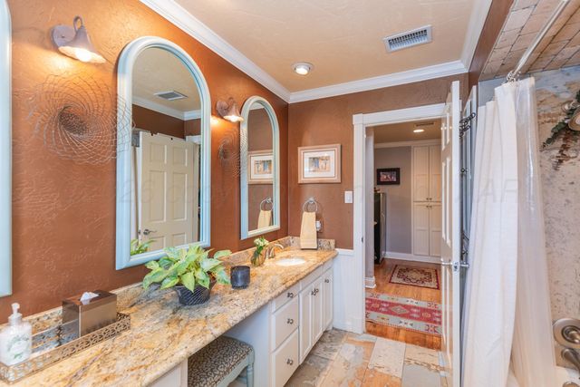 2419 Crockett Street, Amarillo, TX 79109