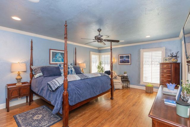 2419 Crockett Street, Amarillo, TX 79109