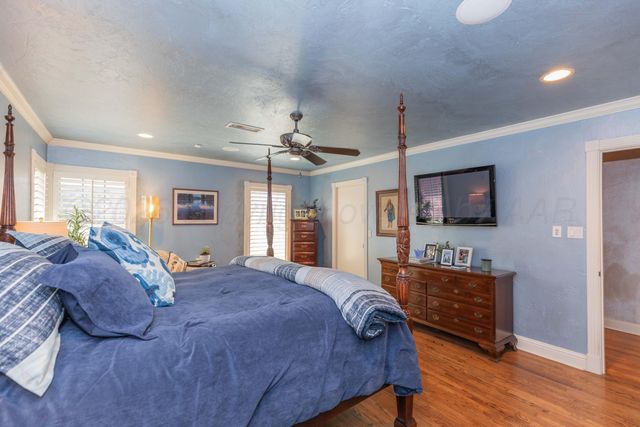 2419 Crockett Street, Amarillo, TX 79109