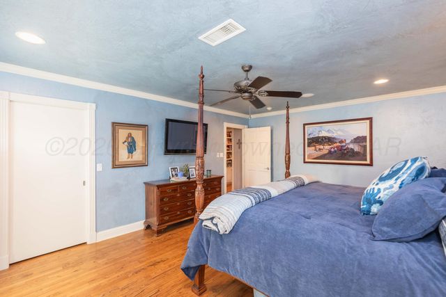 2419 Crockett Street, Amarillo, TX 79109