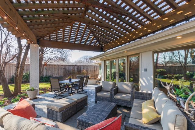 2419 Crockett Street, Amarillo, TX 79109