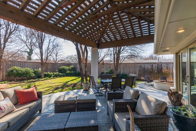 2419 Crockett Street, Amarillo, TX 79109