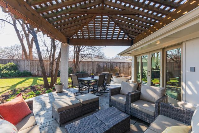 2419 Crockett Street, Amarillo, TX 79109