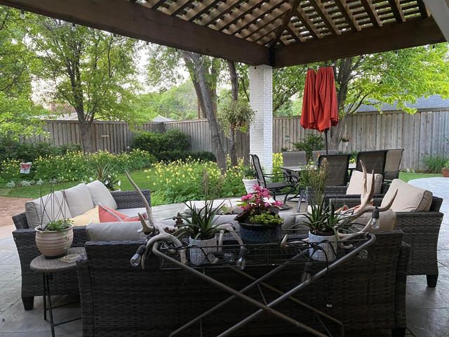 2419 Crockett Street, Amarillo, TX 79109