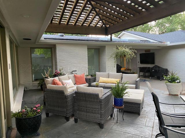 2419 Crockett Street, Amarillo, TX 79109