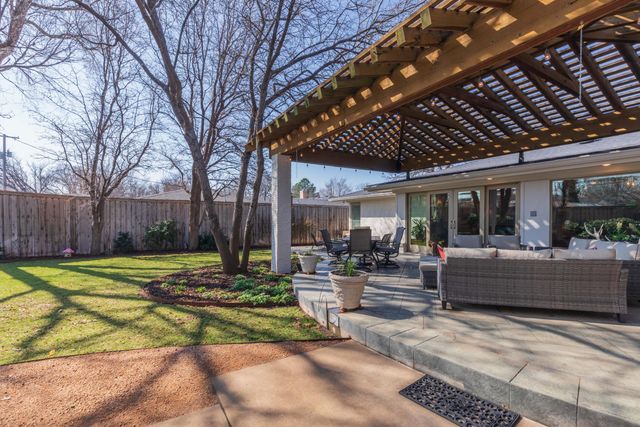 2419 Crockett Street, Amarillo, TX 79109