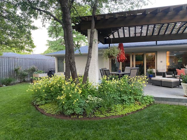 2419 Crockett Street, Amarillo, TX 79109