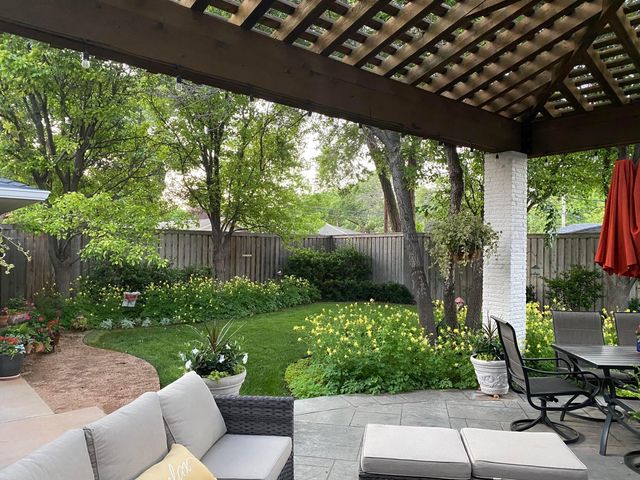 2419 Crockett Street, Amarillo, TX 79109