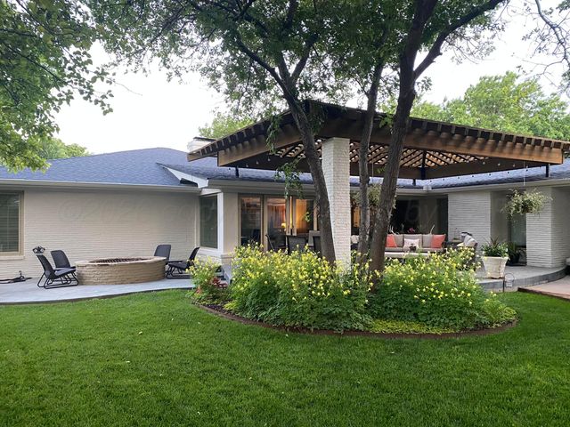 2419 Crockett Street, Amarillo, TX 79109