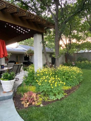 2419 Crockett Street, Amarillo, TX 79109