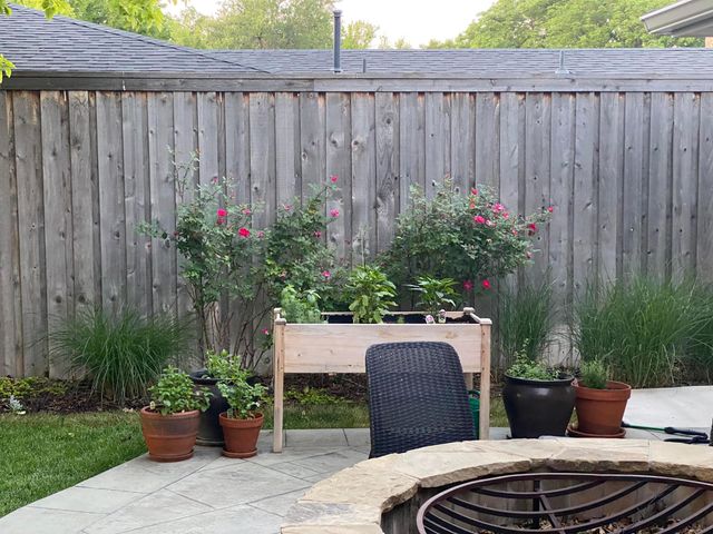 2419 Crockett Street, Amarillo, TX 79109