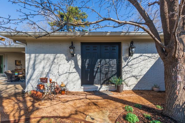 2419 Crockett Street, Amarillo, TX 79109