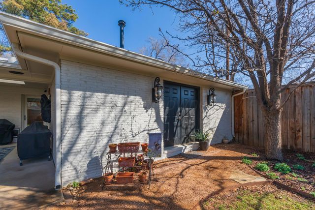 2419 Crockett Street, Amarillo, TX 79109