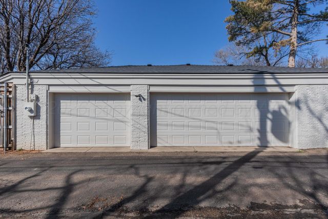 2419 Crockett Street, Amarillo, TX 79109