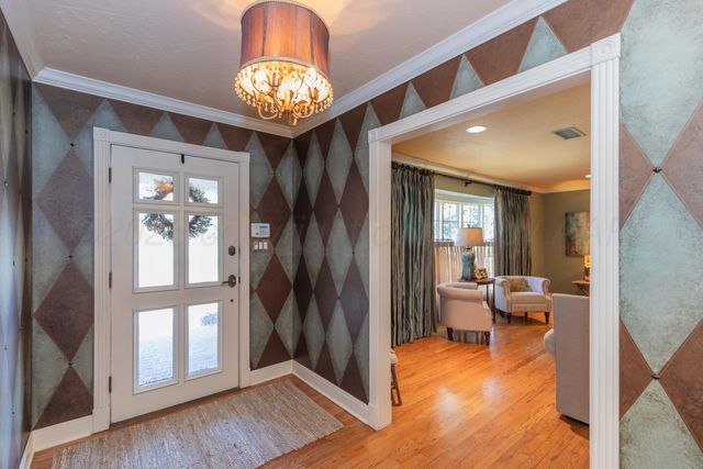 2419 Crockett Street, Amarillo, TX 79109