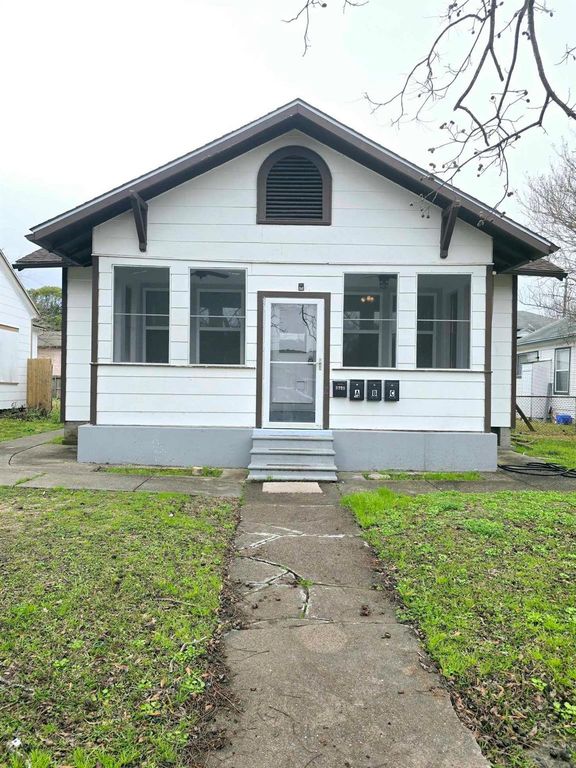 3125 Illinois Street, Baytown, TX 77520