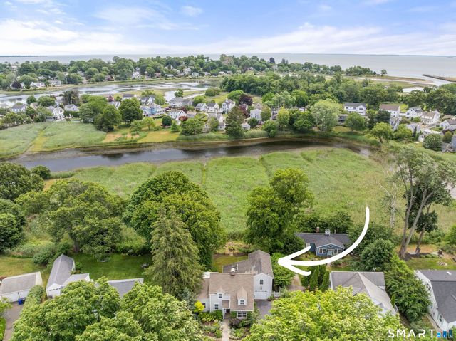 252 Shoreham Village Drive, Fairfield, CT 06824