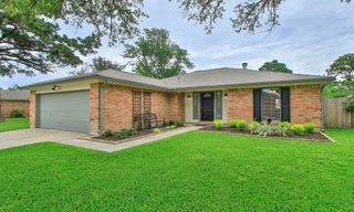 19518 Gladewater Drive, Tomball, TX 77375